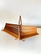 Corbeille Fruits Pliante