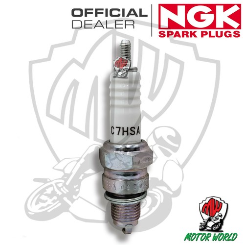 Bougie allumage ngk - bougie, c7hsa