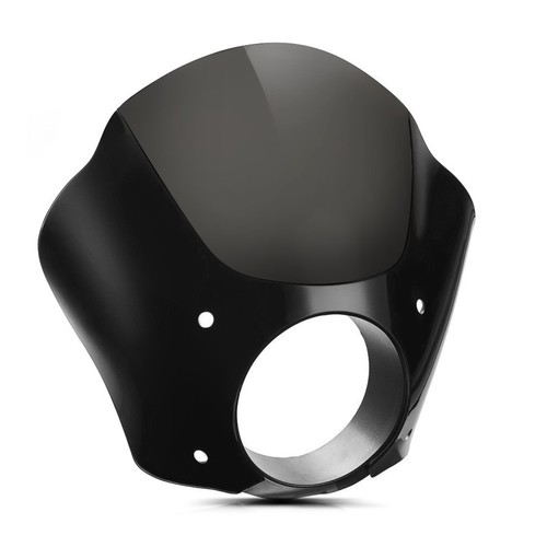 Carenage gauntlet pour harley - pour,