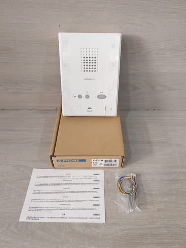 Aiphone audio locataire - gt-1a,