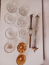 Lot Divers Pièces Détachées