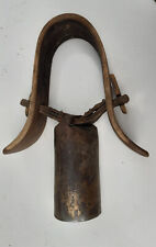 Cloche ancienne -  Sonnaille