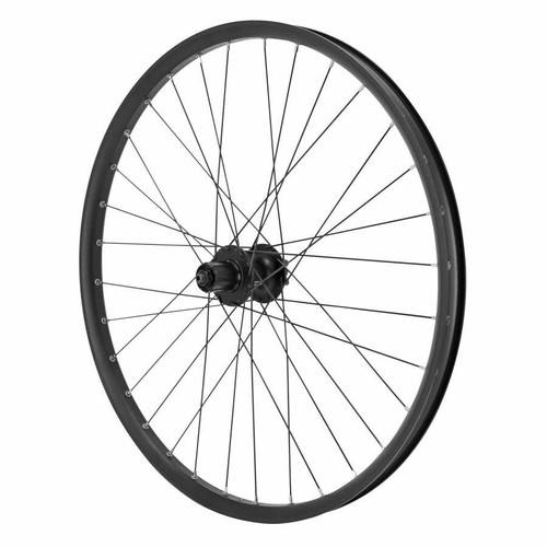 Roue vtt disque - , blocage