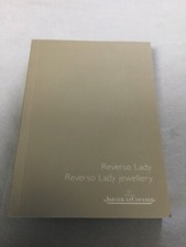 JAEGER LECOULTRE : REVERSO