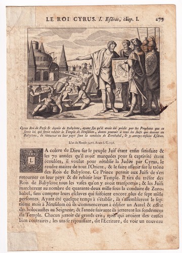 Cyrus grand perse - le,