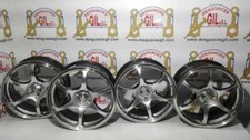 R17 jantes pour OPEL CORSA C SPORT 2003 61133 874451