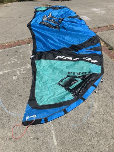 Naish pivot kitesurfing - pivot,