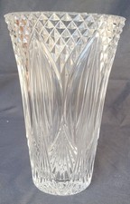 Ancien Vase Val Saint Lambert