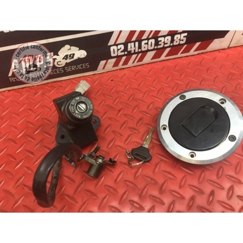 Kit neiman zx6r kawasaki 6r - zx6r, zx-6r