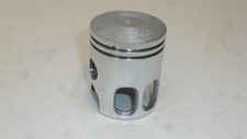 Piston + 1,00 Pour Yamaha Dt 50 Rd 50 M 77-79 353-11638