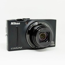 Appareil photo numérique