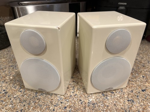 Pair monitor audio - pair,