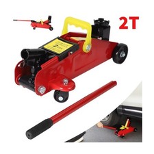 Cric hydraulique 2T portable
