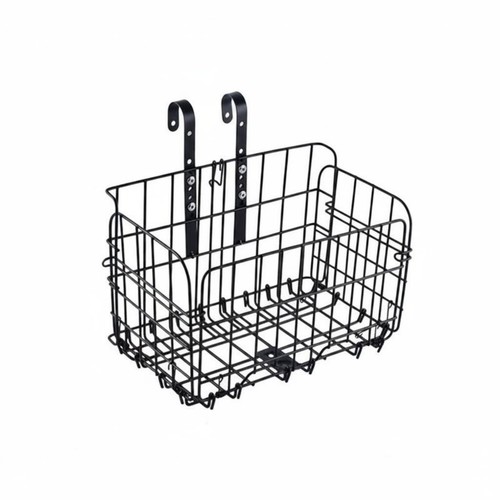 Panier vélo pliable grande - vélo,