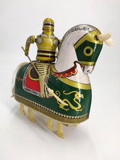 Ancien cavalier shang hai tuo