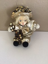 Petit Clown De Collection