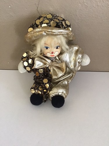 Petit clown collection - petit, de
