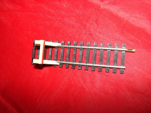 Jouef rail butoir - jouef,
