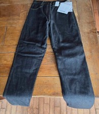 Pantalon Moto Jean Motomod Neuf taille 42 avec protection genoux