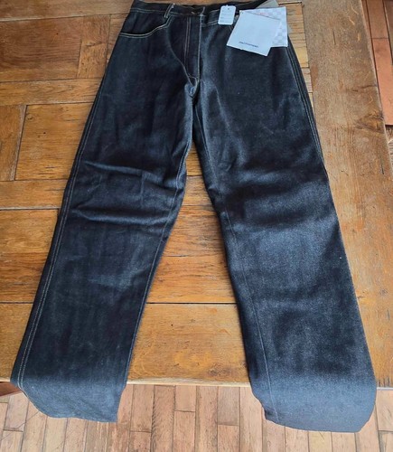 Pantalon moto jean motomod - moto,