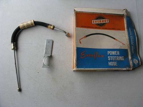 Vintage everhot power steering - vintage,