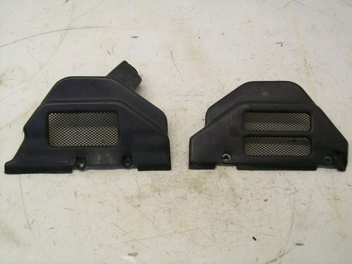 Grilles latérales pour yamaha - latÉrales,