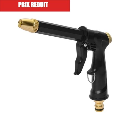 Pistolet arrosage - pistolet, d'arrosage