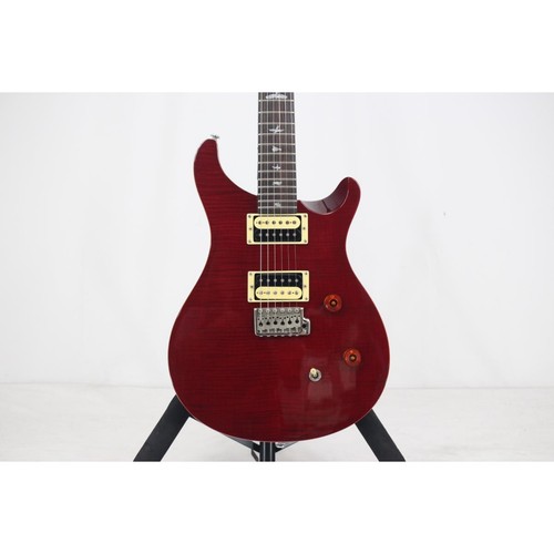 Guitare électrique paul reed - électrique,