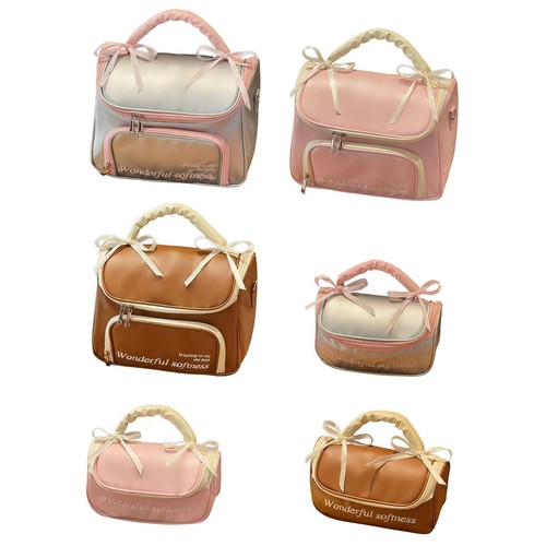 Trousse toilette portable - trousse, de