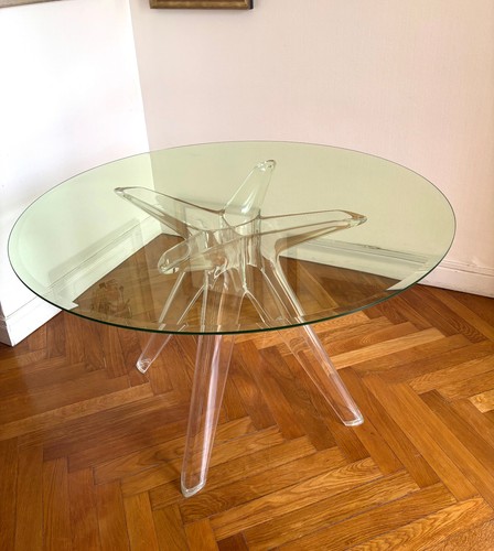 Table chez kartel sir gio - table,