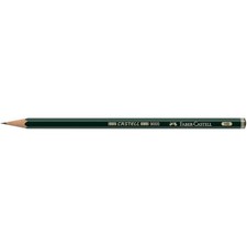 [119000] Faber-Castell Crayon