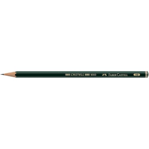119000 faber castell crayon - [119000], faber-castell