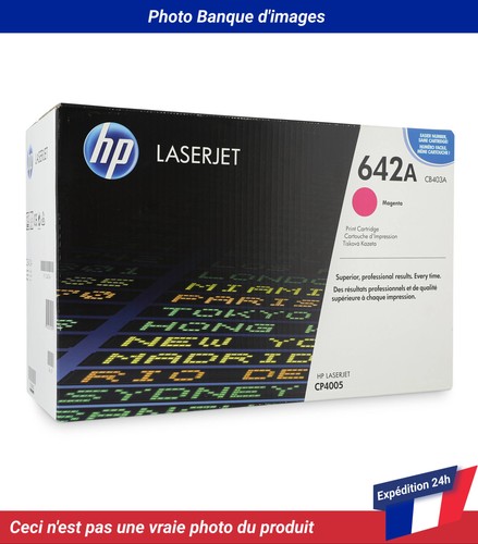 Cb403a color laserjet - hp,