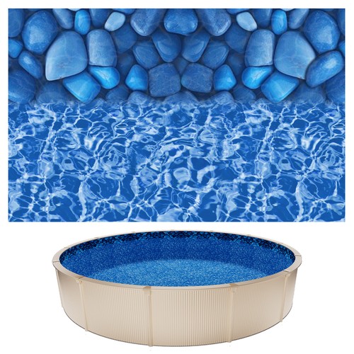 Vevor 18ft round - 18ft,
