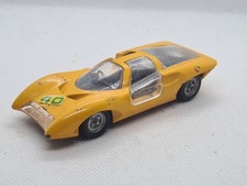 POLITOYS EXPORT FERRARI P5