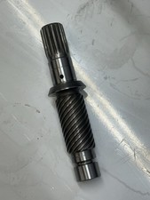 MERCURY MERCRUISER BRAVO 1 X XR XZ CLUTCH GEAR DRIVESHAFT 812773T USED