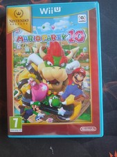 Mario Party 10 - Complet FR -