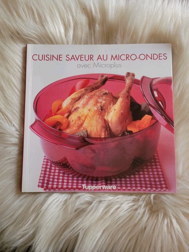 Tupperware cuisine saveur - tupperware,