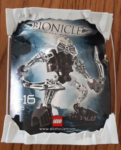 Lego vintage référence 8945 - lego,