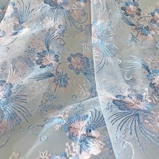 Robe De Fille Fleur En