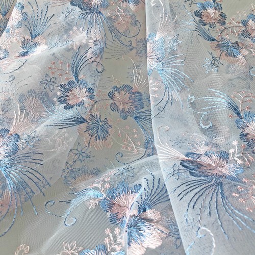 Robe fille fleur en - robe,