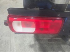 Feu arrière gauche VW Crafter