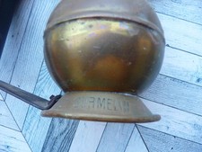 surmelin welding lamp diameter 10 missing wheel