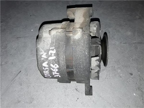 Alternateur opel corsa - corsa, a