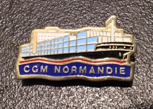 Pin marine bâteau - marine, porte