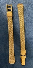 Bracelet Tissot vintage maille