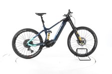 Haibike Nduro 8 Freeride VTT