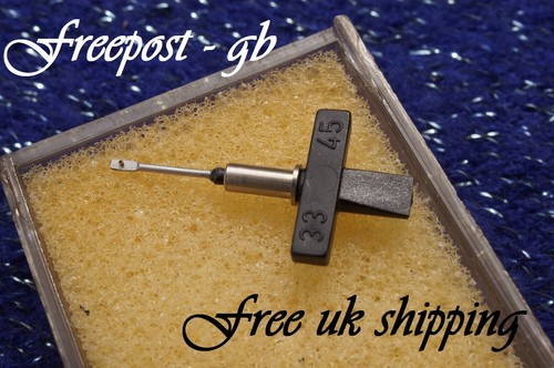 613 stylet saphir - stylet/saphir, tourne