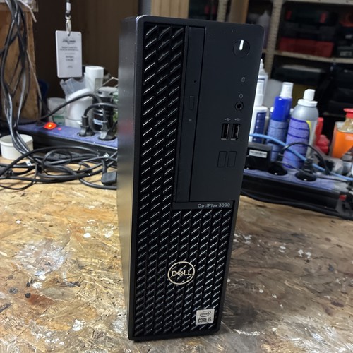 Dell optiplex 3090 sff intel - sff,