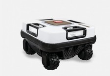 Robot Tondeuse AMBROGIO QUAD